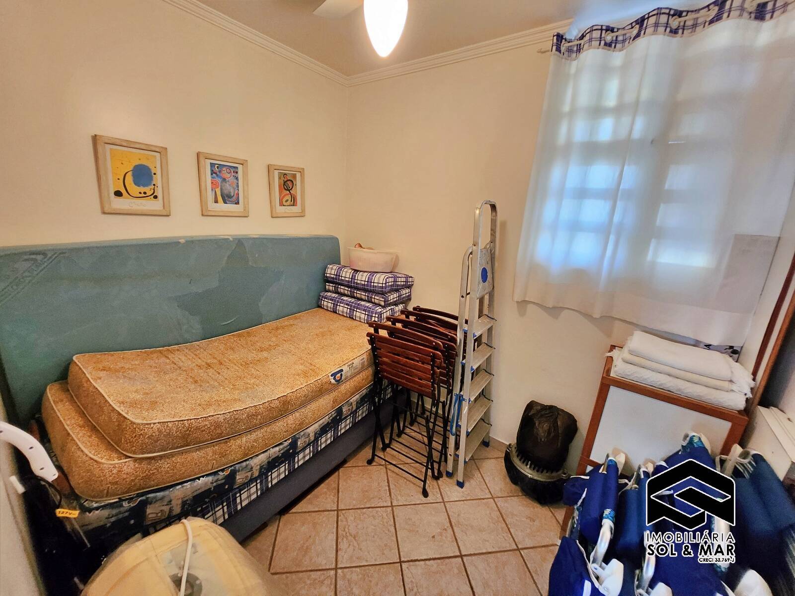 Apartamento à venda com 4 quartos, 90m² - Foto 19