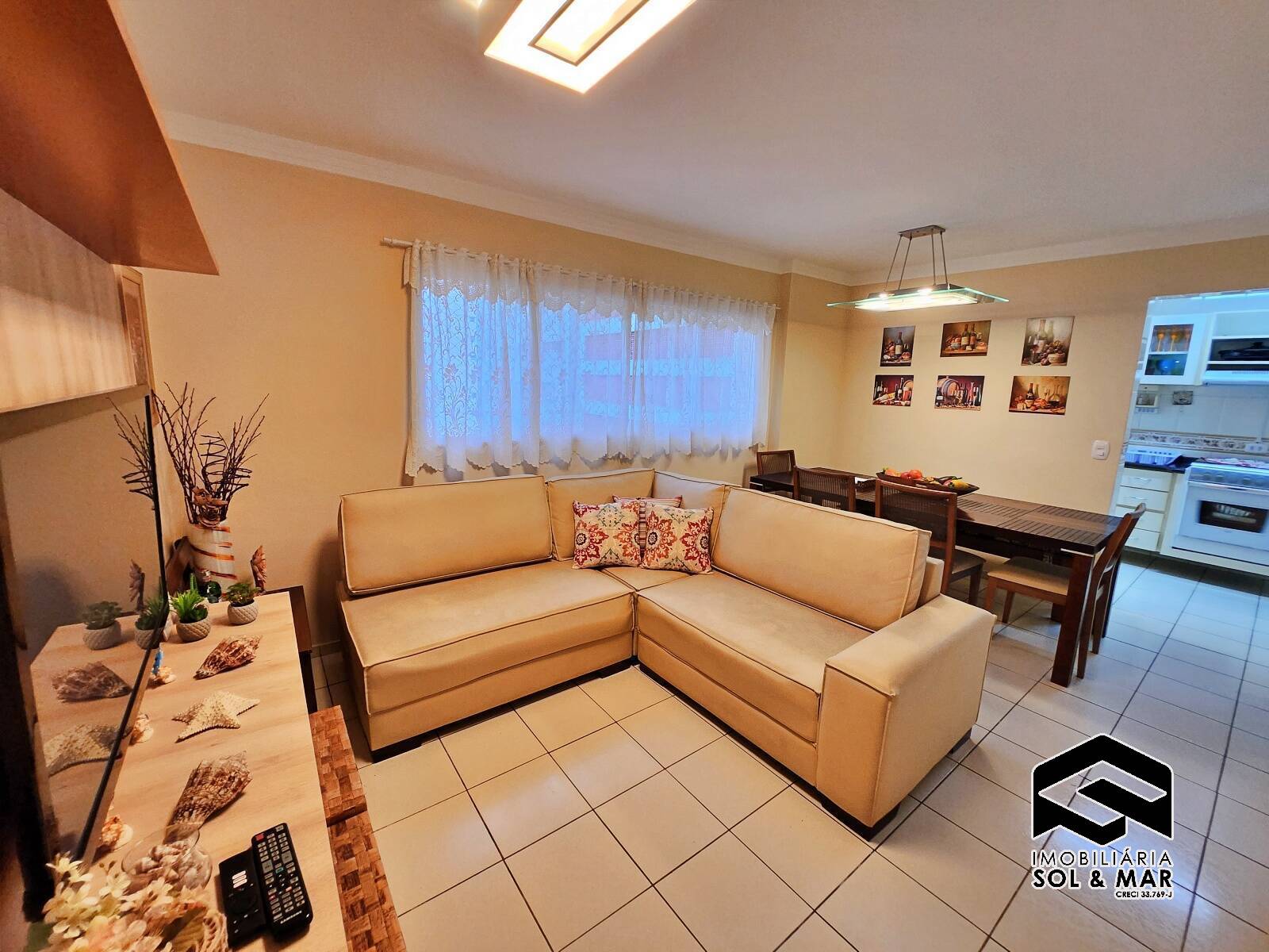 Apartamento à venda com 3 quartos, 85m² - Foto 5