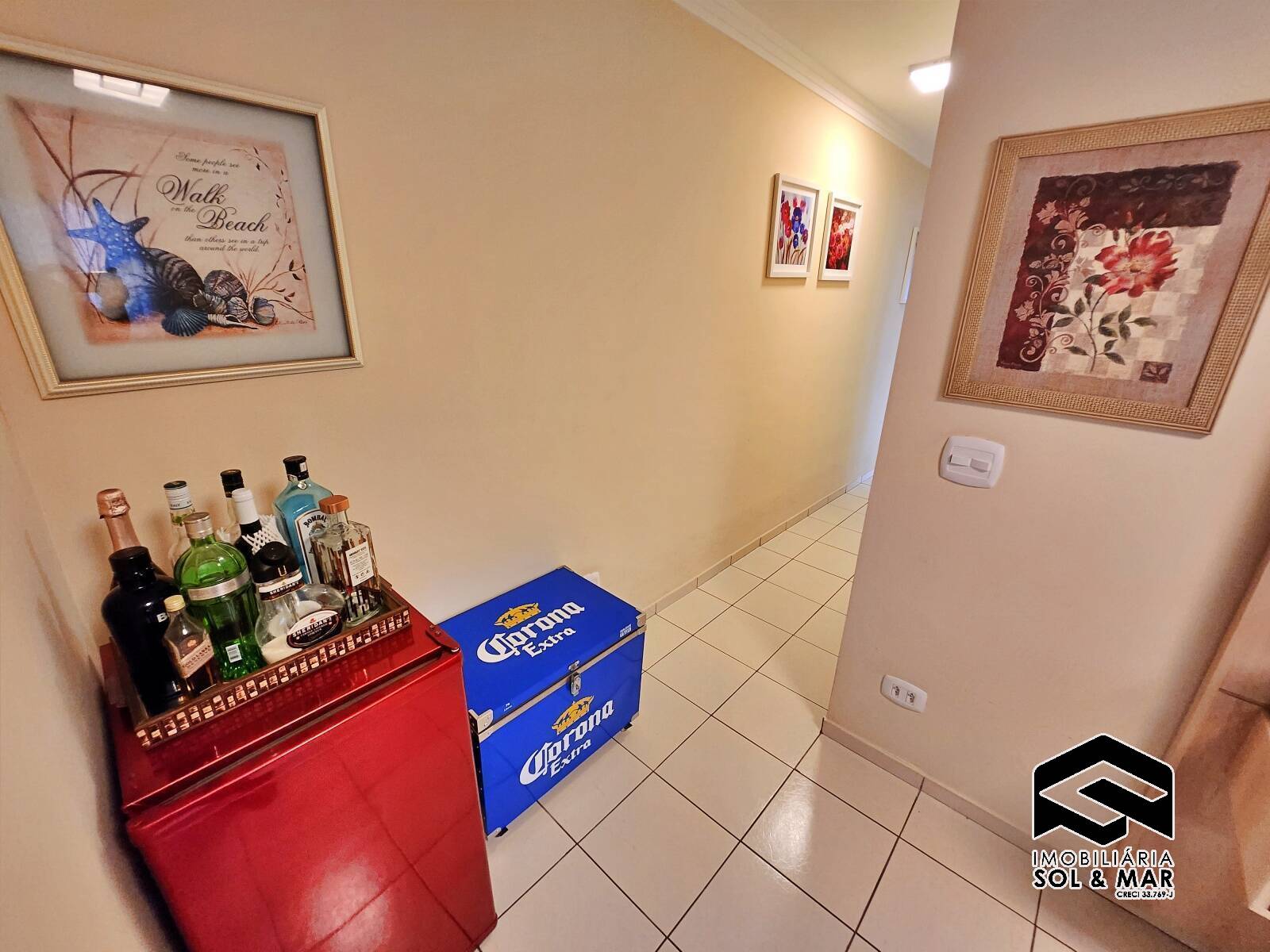 Apartamento à venda com 3 quartos, 85m² - Foto 6