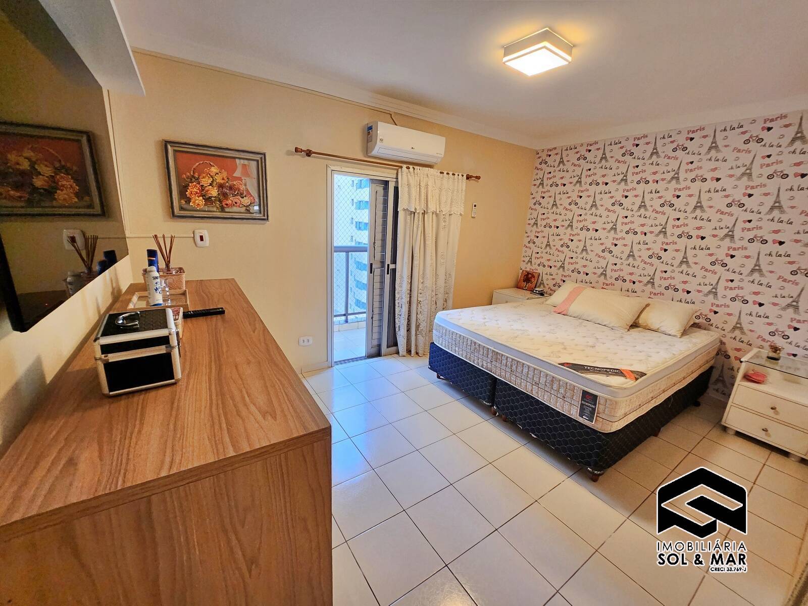 Apartamento à venda com 3 quartos, 85m² - Foto 8