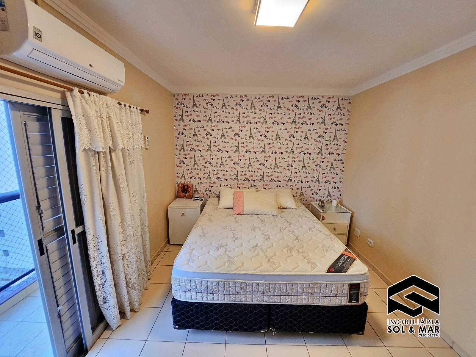 Apartamento à venda com 3 quartos, 85m² - Foto 9