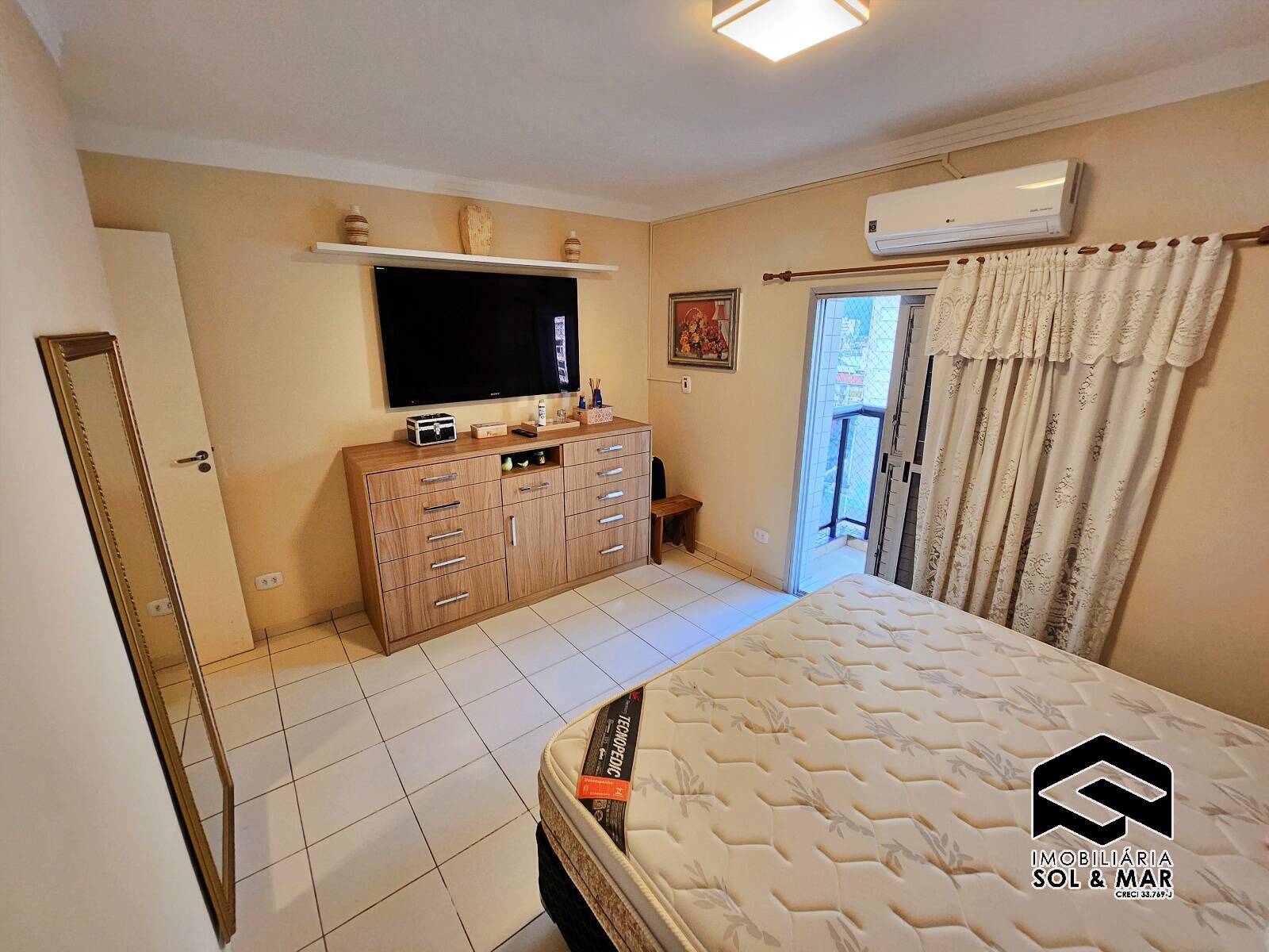 Apartamento à venda com 3 quartos, 85m² - Foto 10