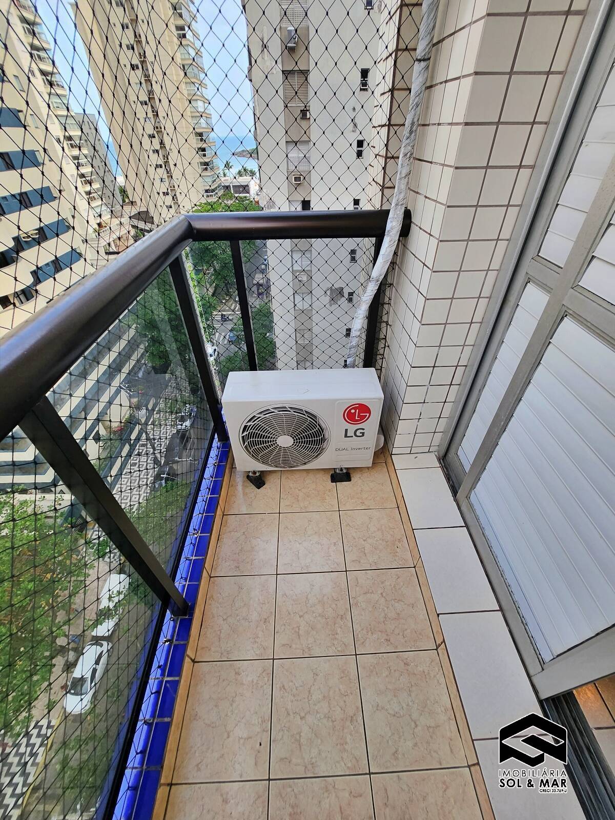 Apartamento à venda com 3 quartos, 85m² - Foto 11