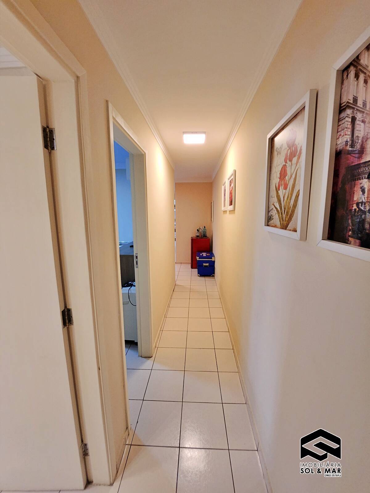 Apartamento à venda com 3 quartos, 85m² - Foto 13