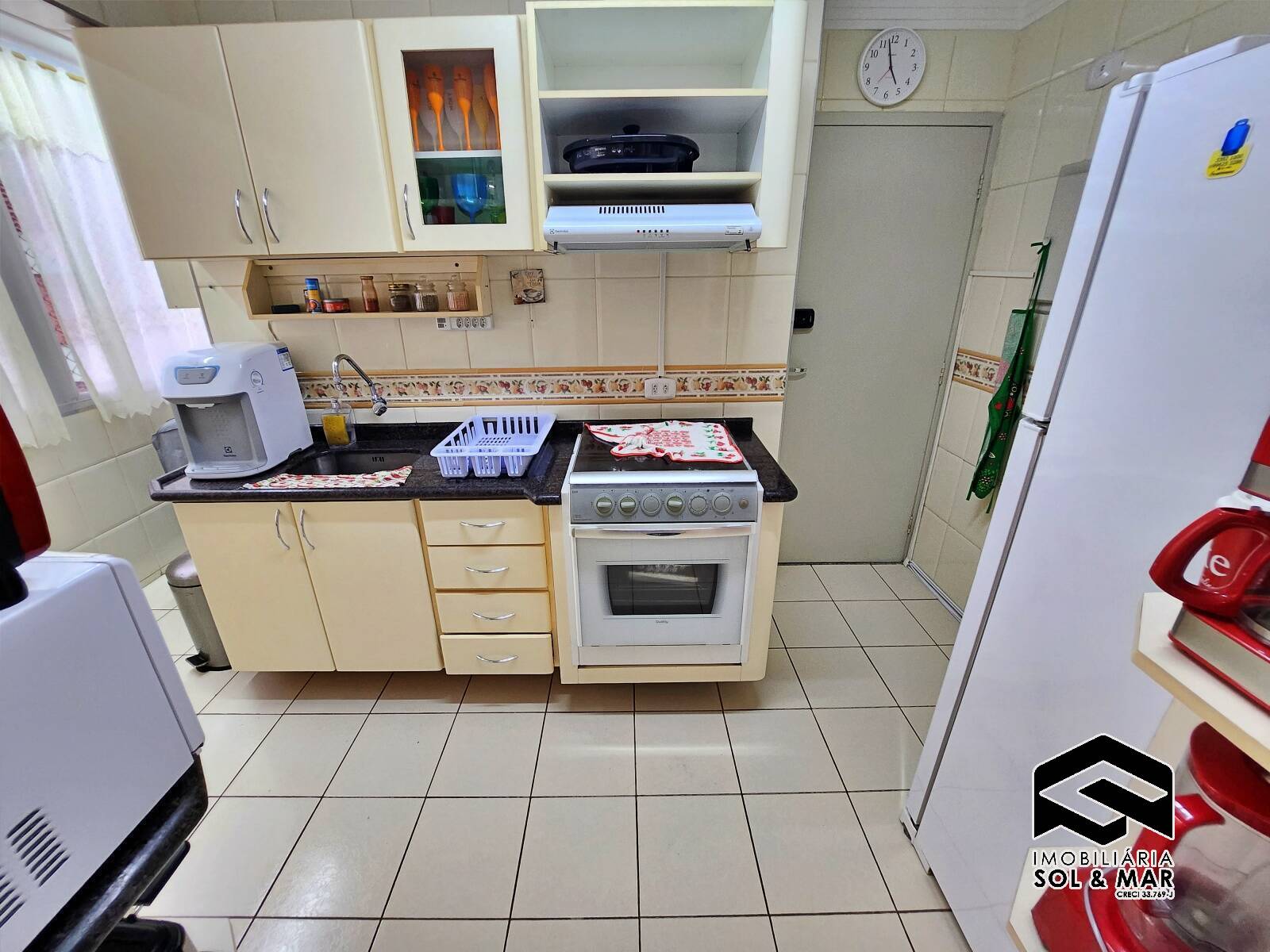 Apartamento à venda com 3 quartos, 85m² - Foto 17