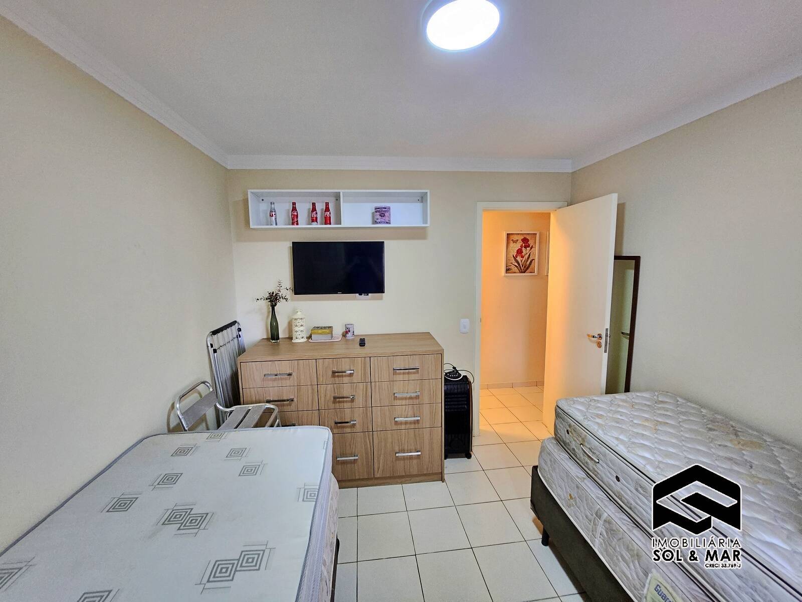 Apartamento à venda com 3 quartos, 85m² - Foto 16