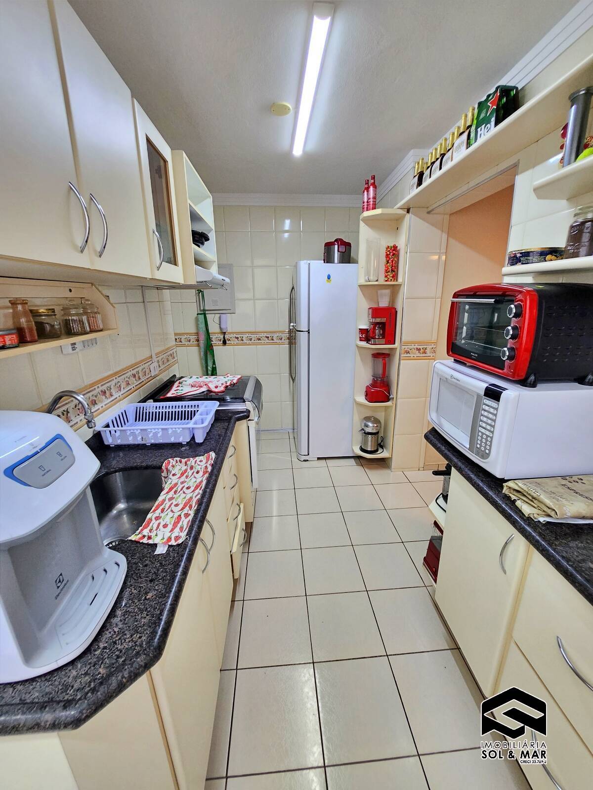 Apartamento à venda com 3 quartos, 85m² - Foto 21