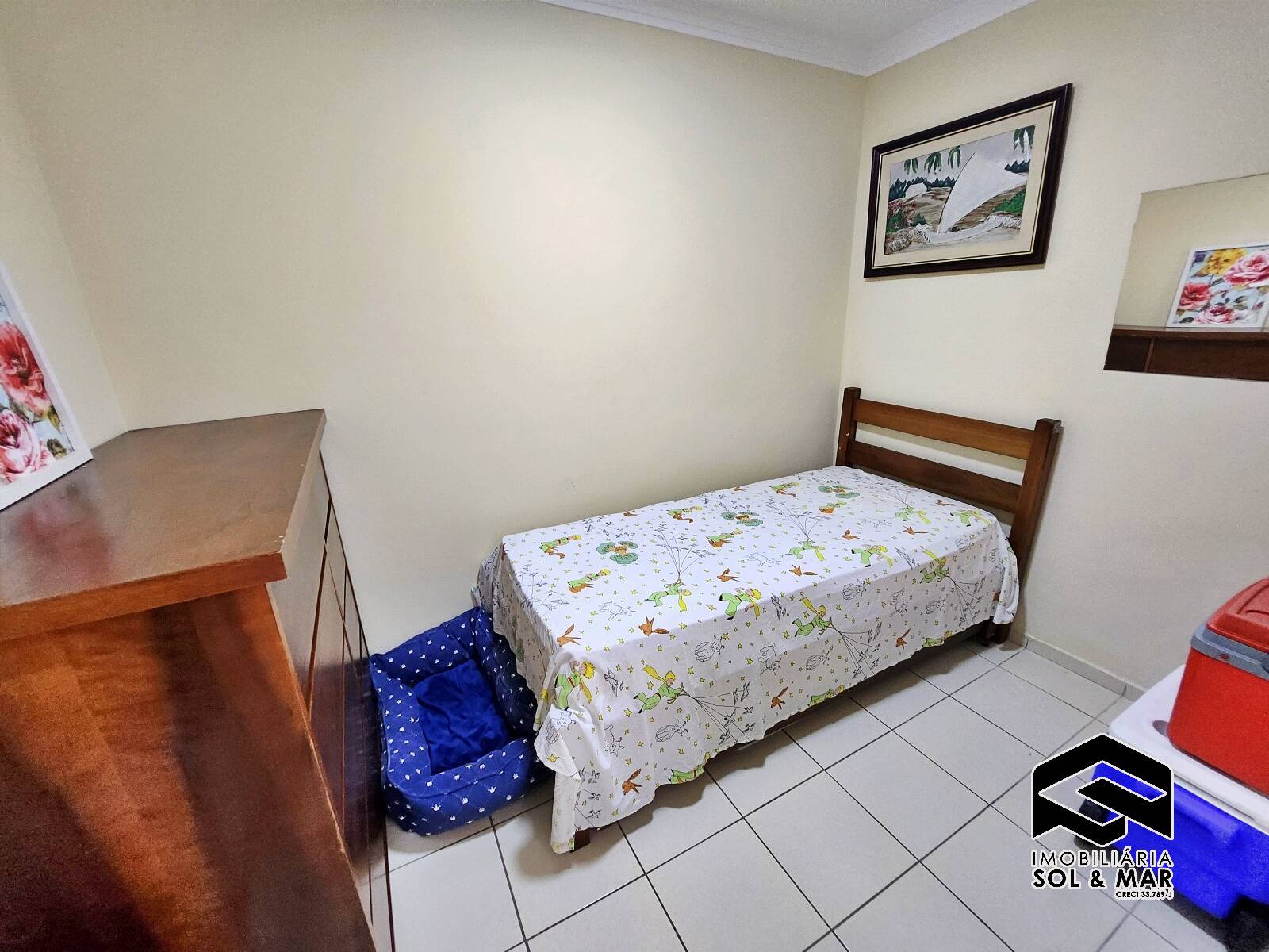 Apartamento à venda com 3 quartos, 85m² - Foto 23