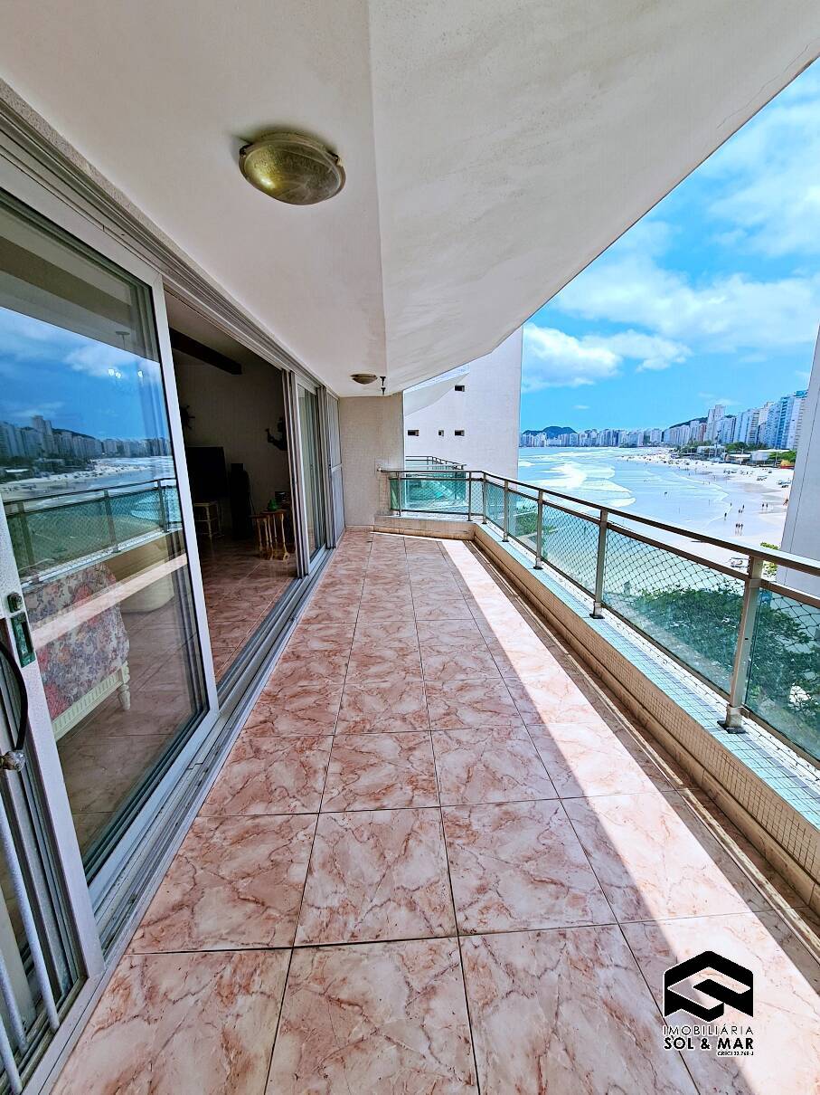 Apartamento à venda com 6 quartos, 250m² - Foto 17