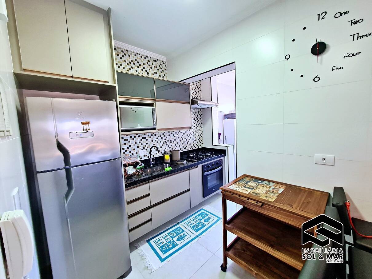 Apartamento à venda com 2 quartos, 75m² - Foto 25