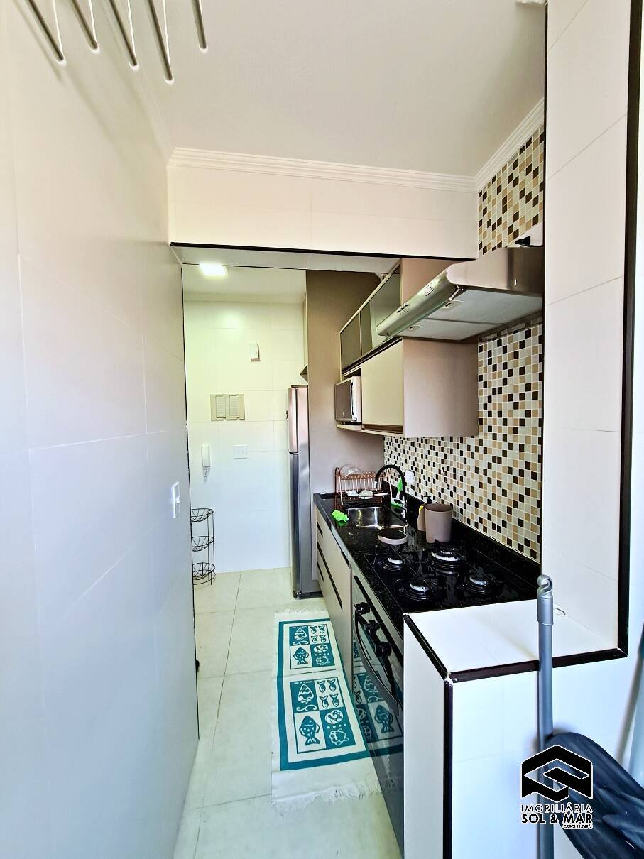 Apartamento à venda com 2 quartos, 75m² - Foto 30