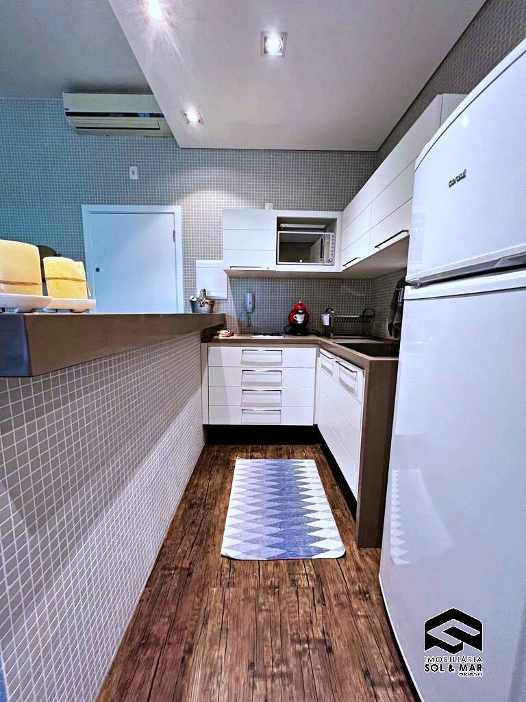 Apartamento à venda com 2 quartos, 75m² - Foto 5