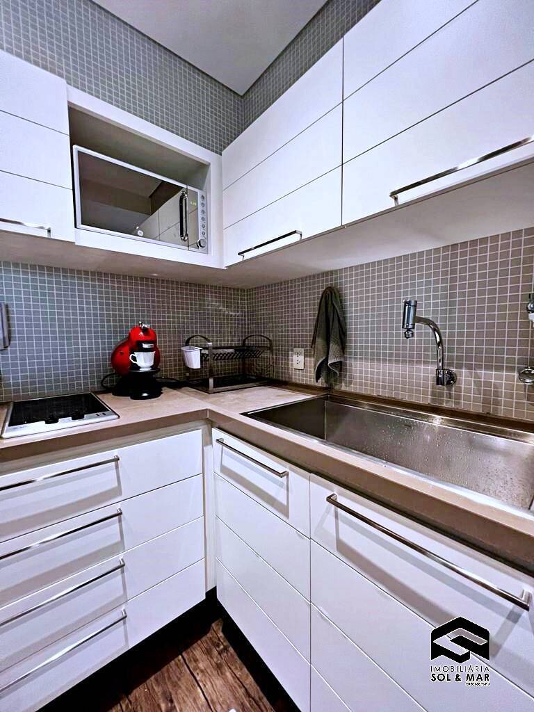 Apartamento à venda com 2 quartos, 75m² - Foto 6