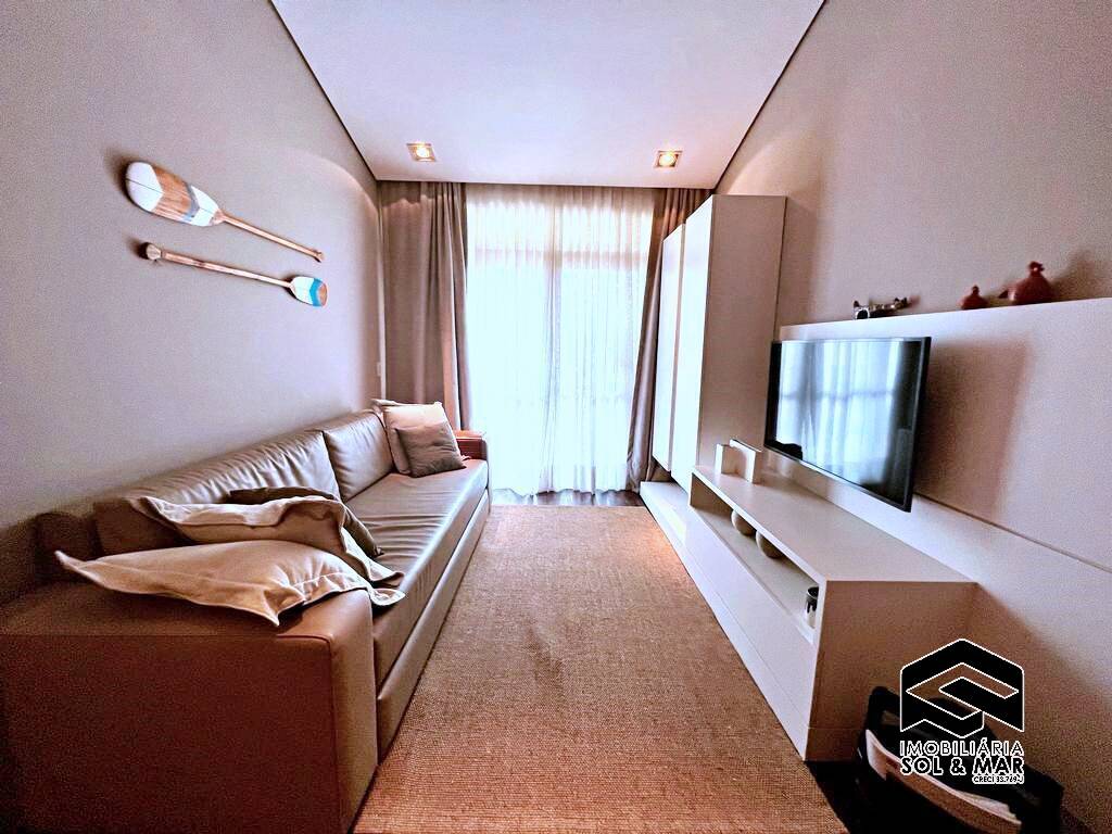 Apartamento à venda com 2 quartos, 75m² - Foto 13