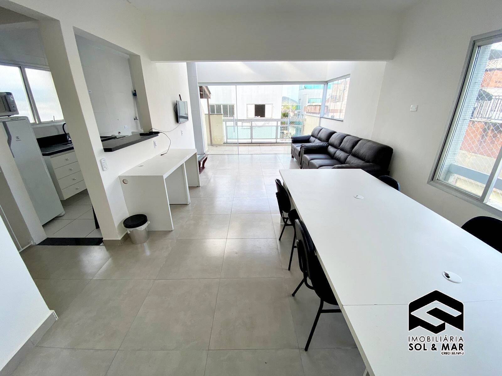 Apartamento à venda com 3 quartos, 120m² - Foto 4