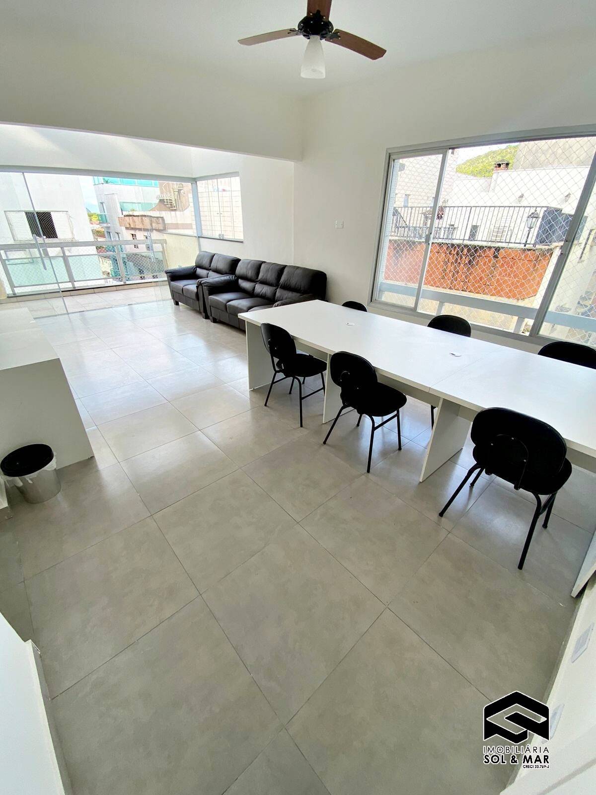 Apartamento à venda com 3 quartos, 120m² - Foto 6