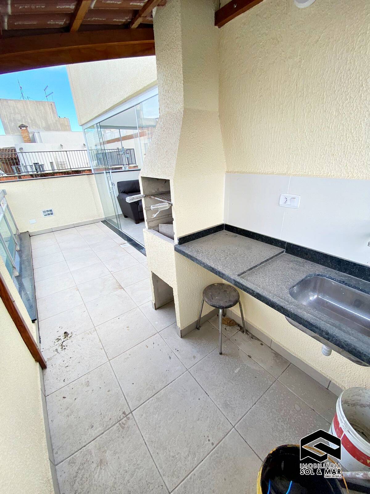 Apartamento à venda com 3 quartos, 120m² - Foto 8