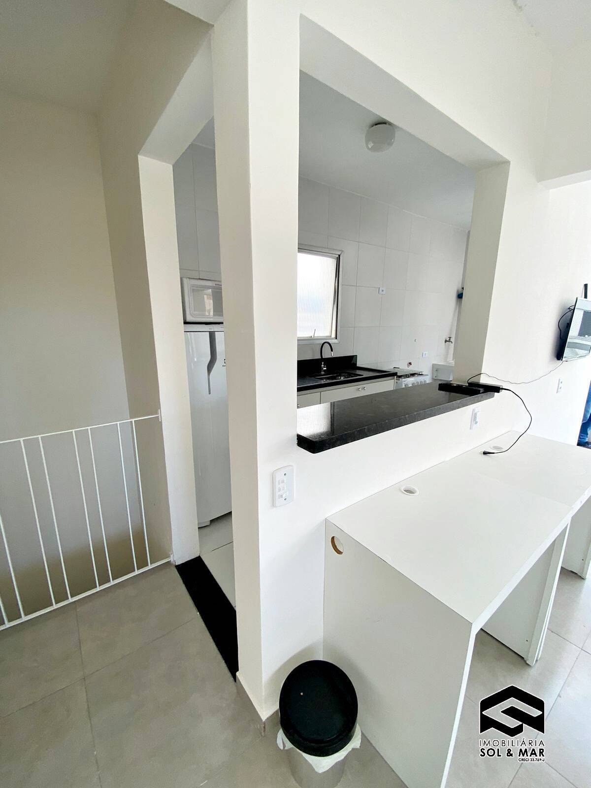 Apartamento à venda com 3 quartos, 120m² - Foto 9