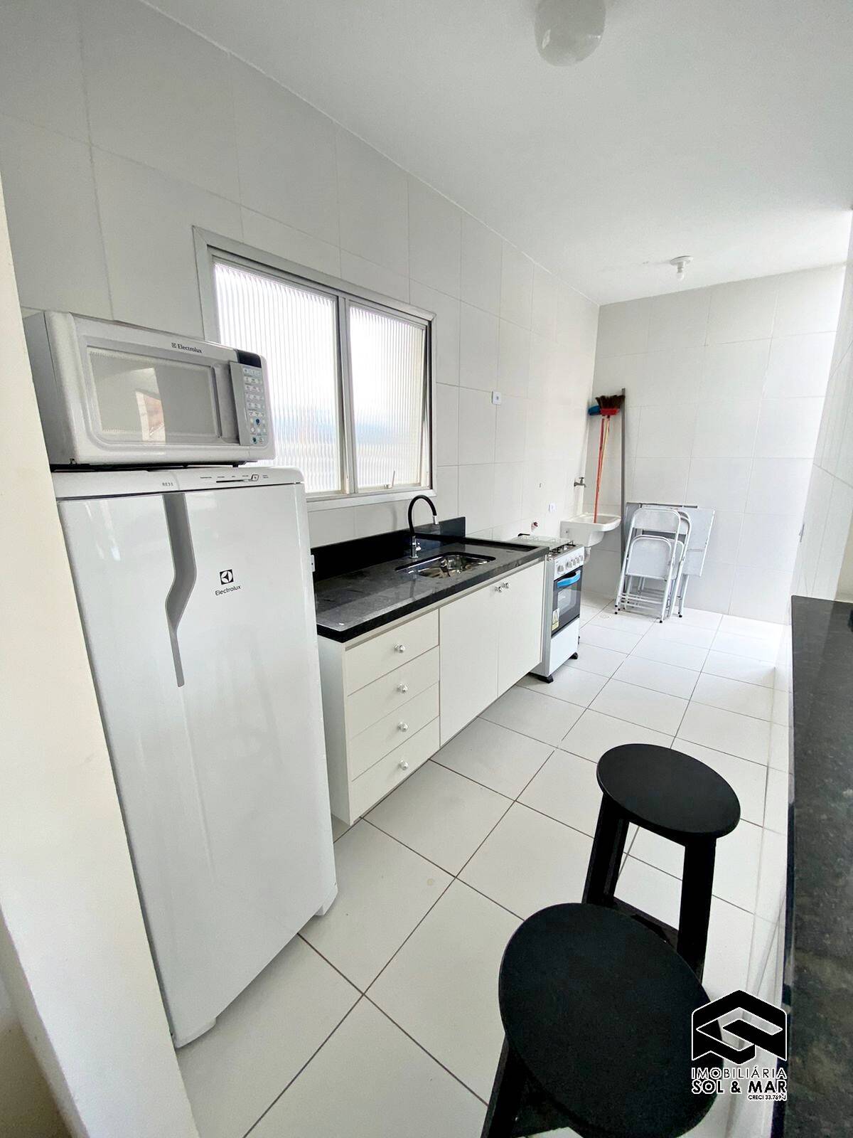 Apartamento à venda com 3 quartos, 120m² - Foto 10