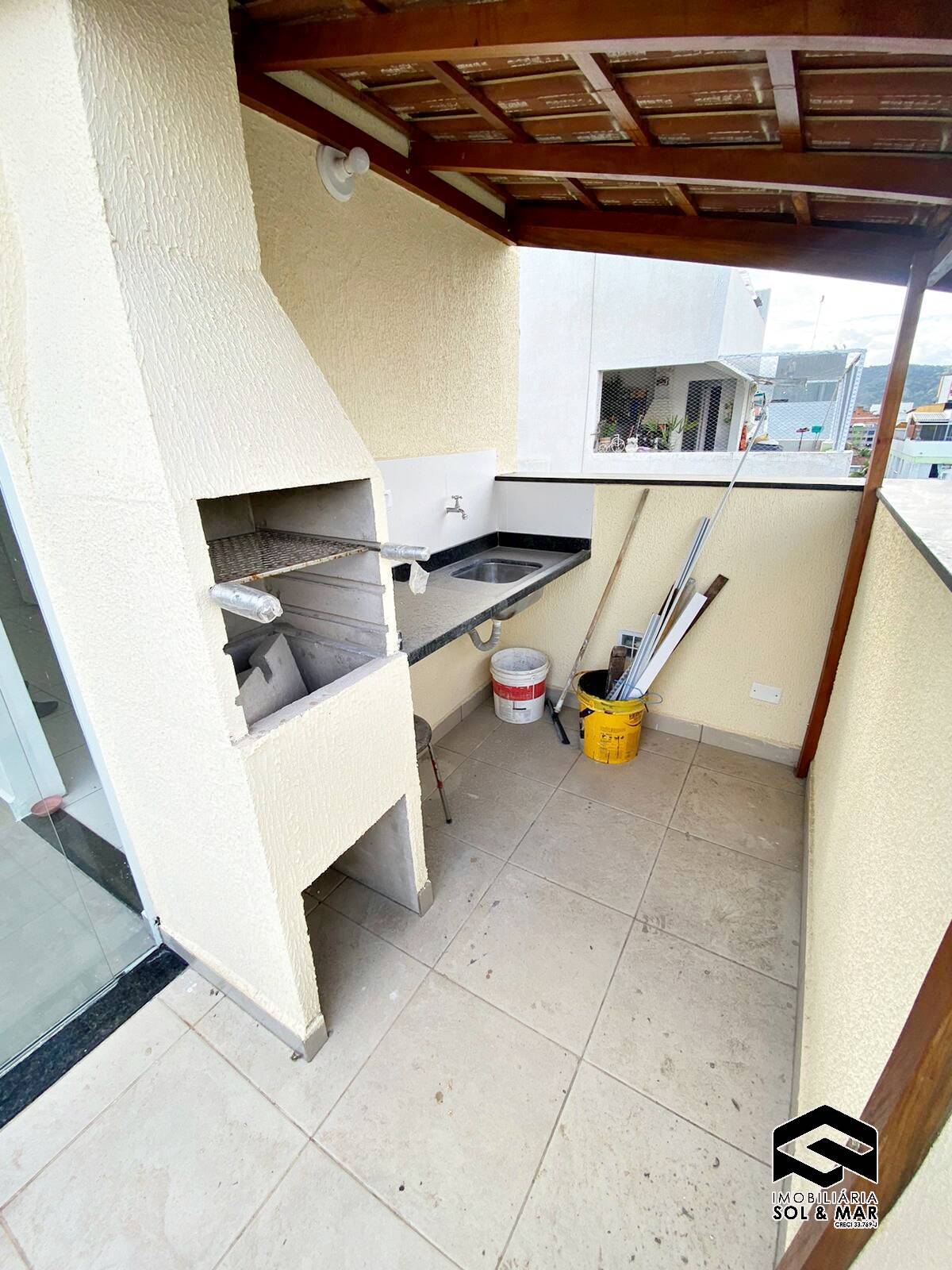 Apartamento à venda com 3 quartos, 120m² - Foto 11