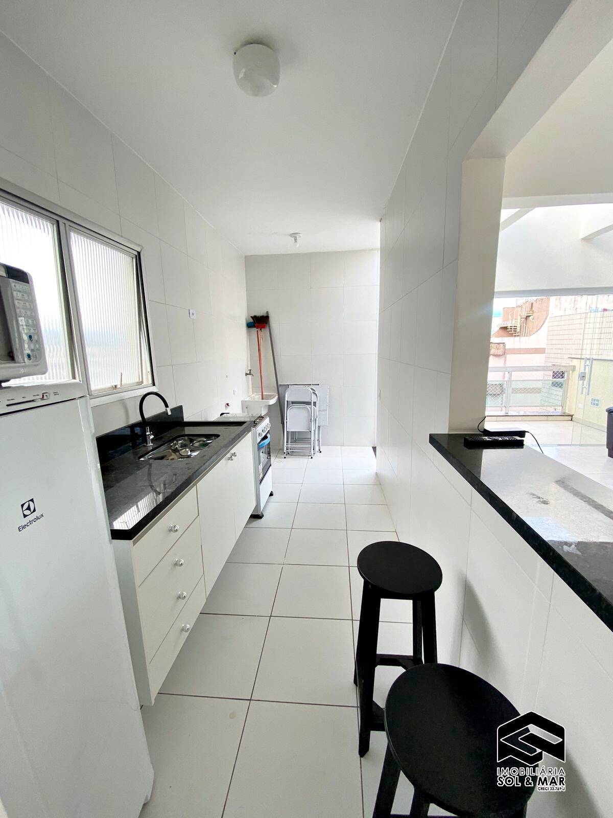 Apartamento à venda com 3 quartos, 120m² - Foto 12