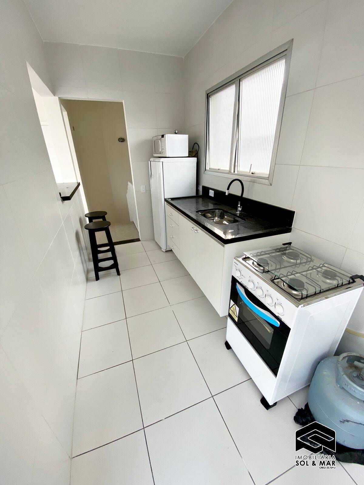 Apartamento à venda com 3 quartos, 120m² - Foto 14