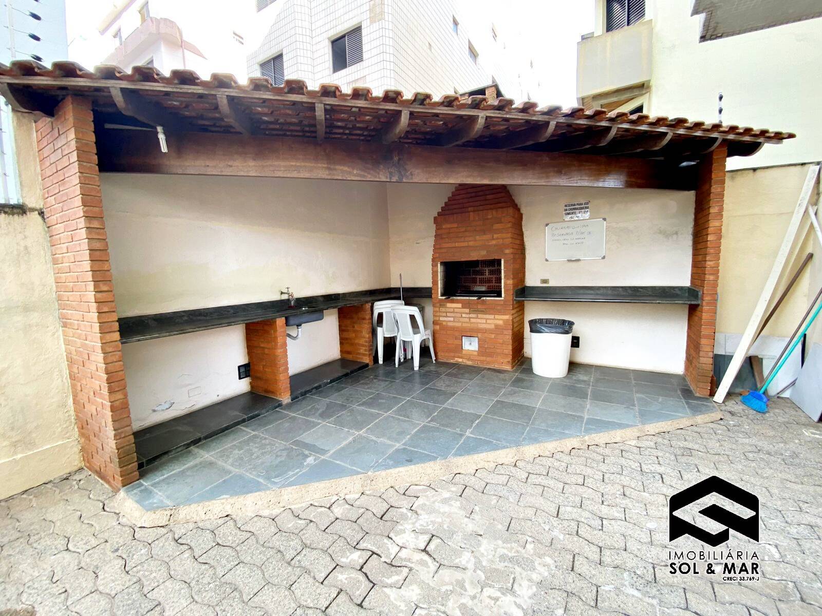 Apartamento à venda com 3 quartos, 120m² - Foto 31