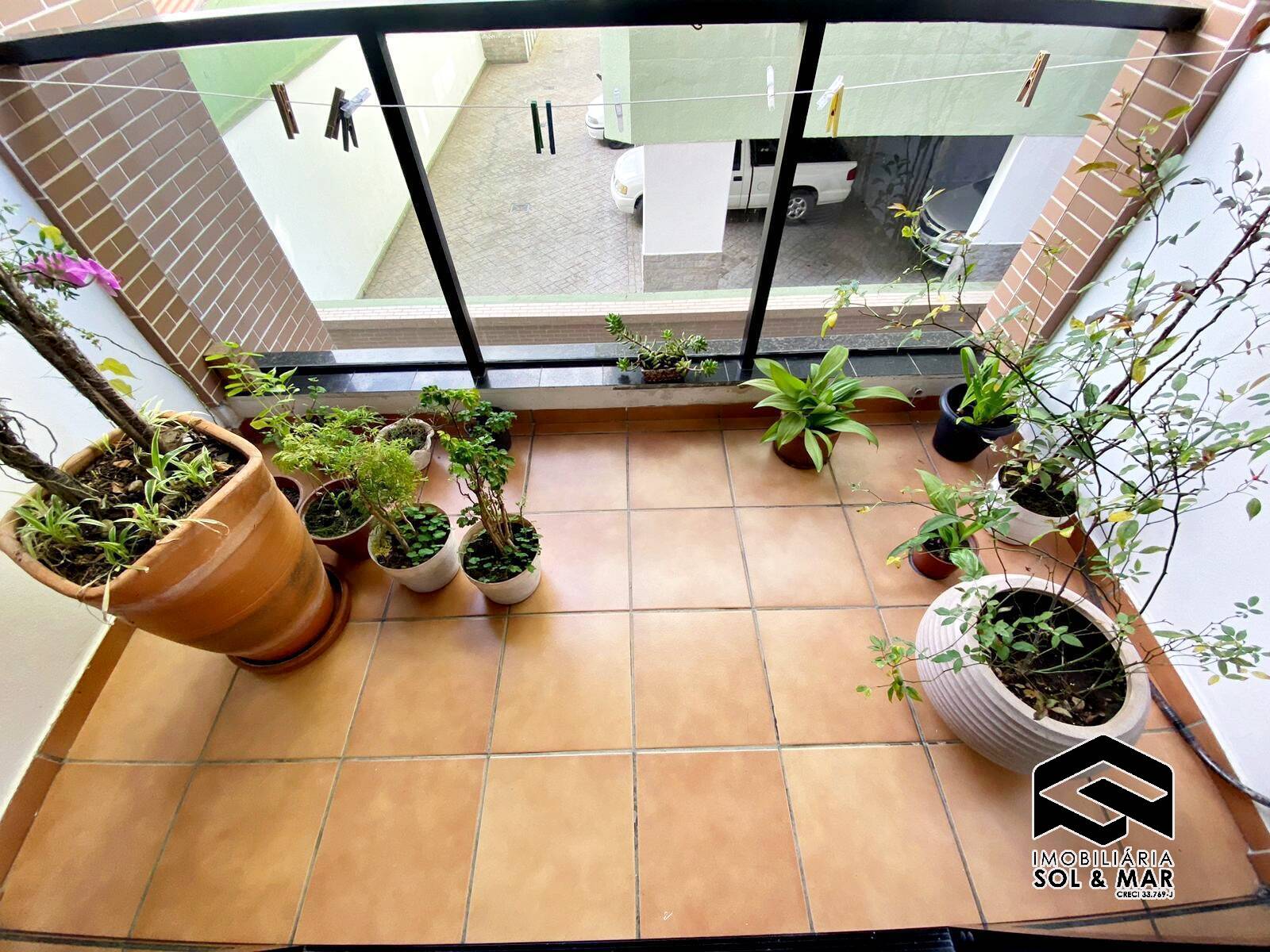 Apartamento à venda com 1 quarto, 50m² - Foto 4