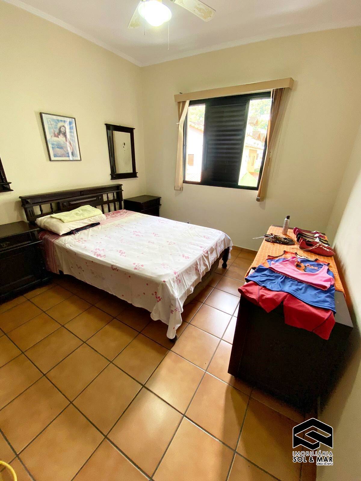 Apartamento à venda com 1 quarto, 50m² - Foto 6