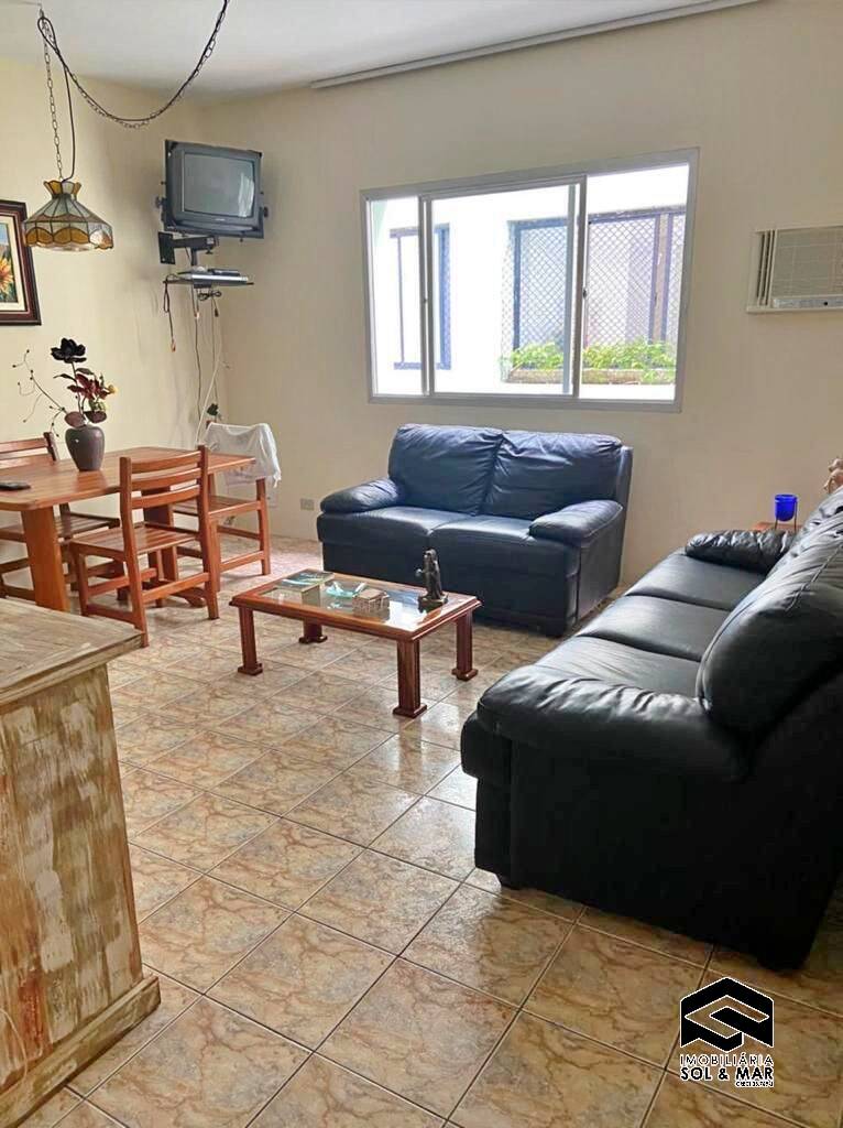 Apartamento à venda com 3 quartos, 77m² - Foto 1