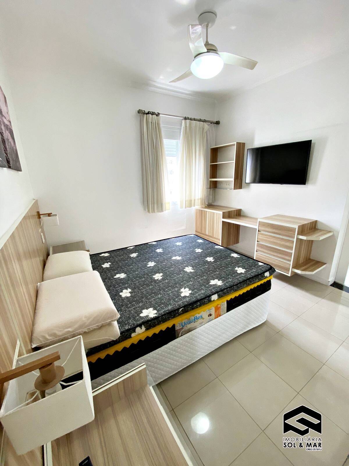 Apartamento à venda com 4 quartos, 130m² - Foto 8