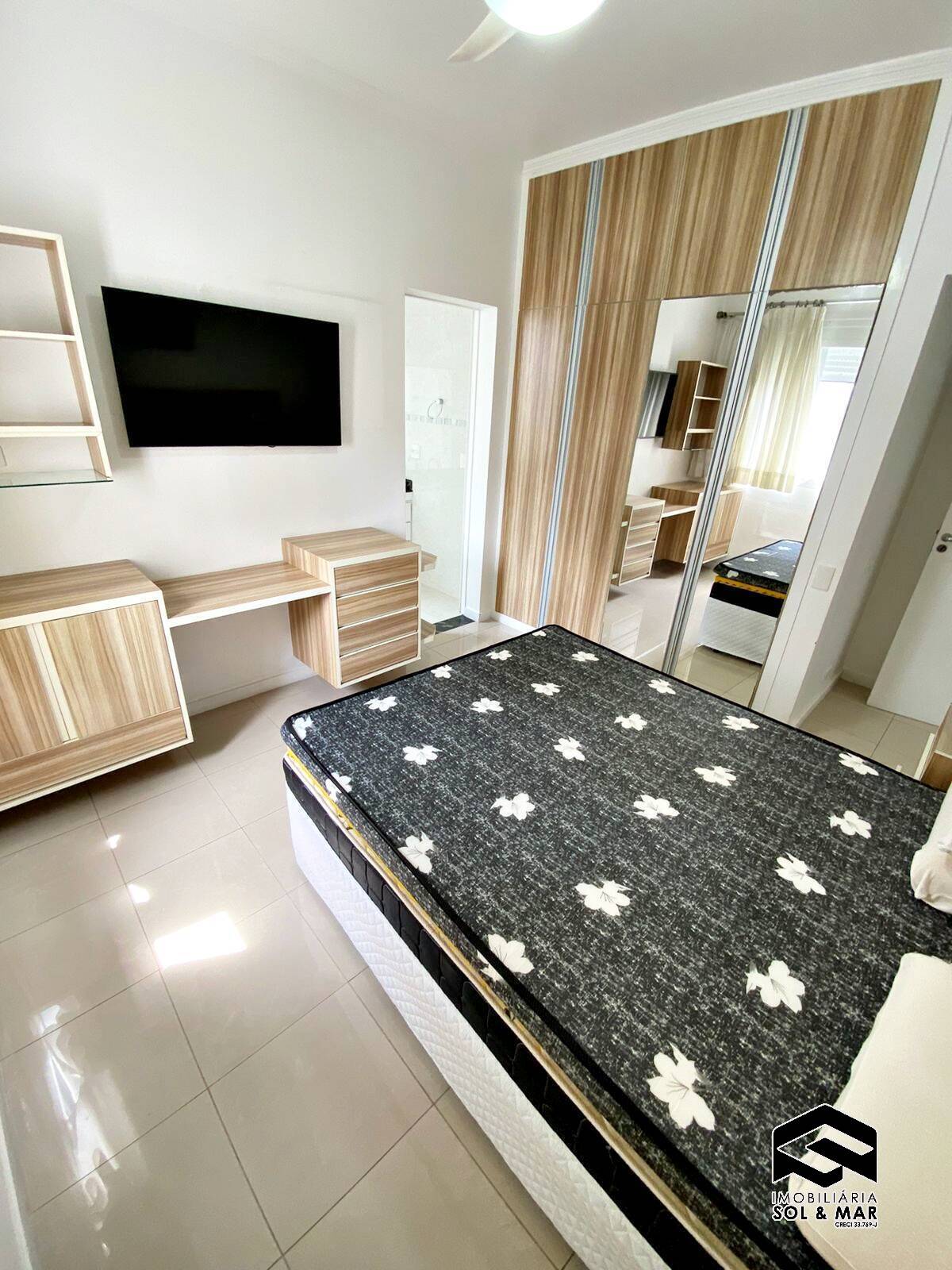 Apartamento à venda com 4 quartos, 130m² - Foto 11