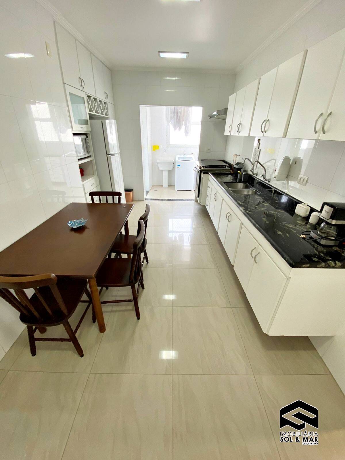 Apartamento à venda com 4 quartos, 130m² - Foto 18