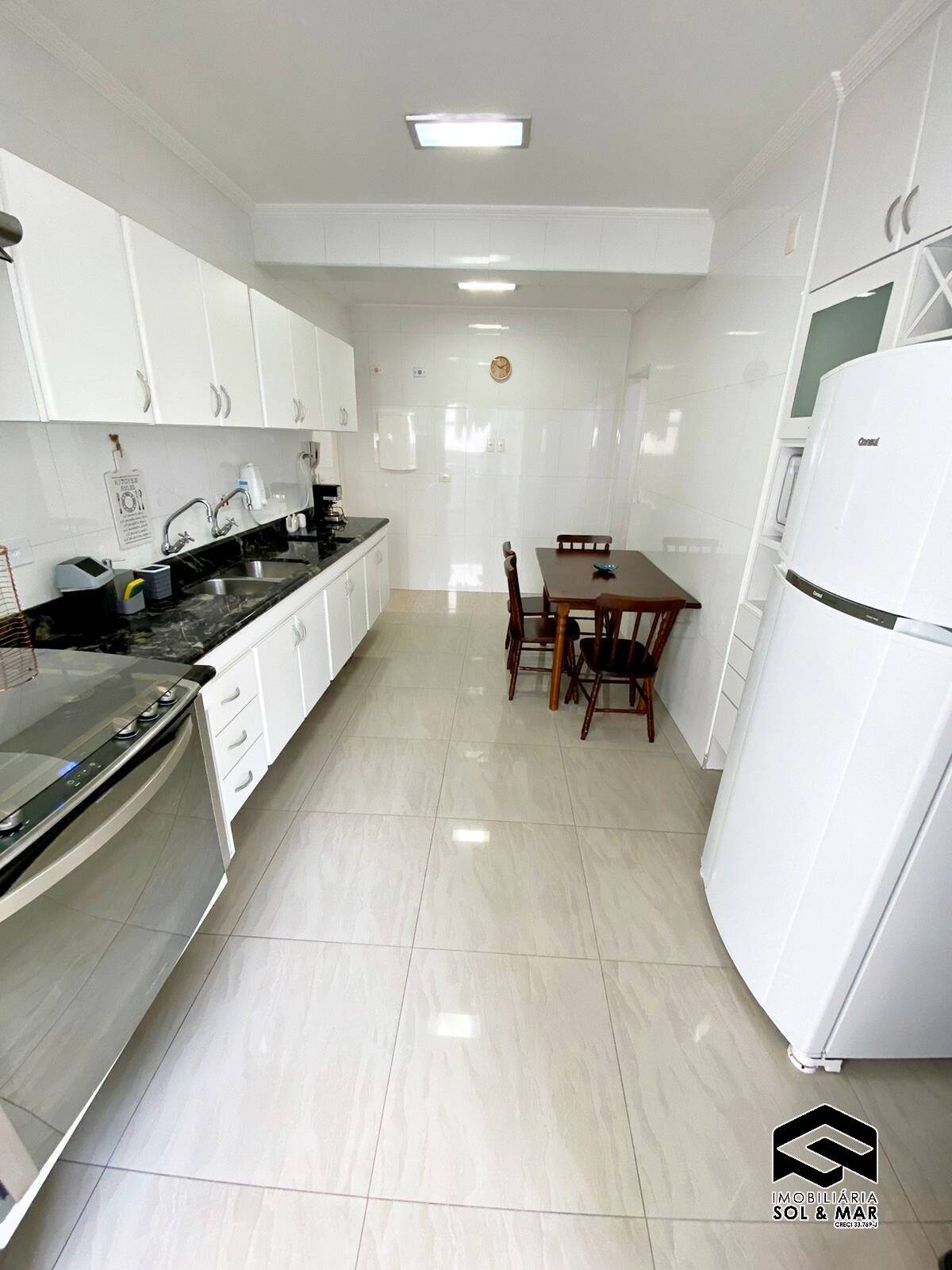 Apartamento à venda com 4 quartos, 130m² - Foto 19