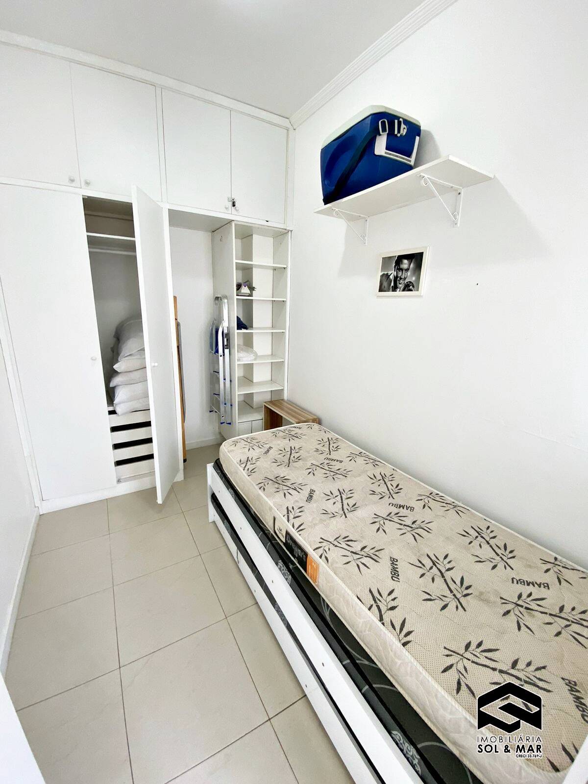 Apartamento à venda com 4 quartos, 130m² - Foto 21