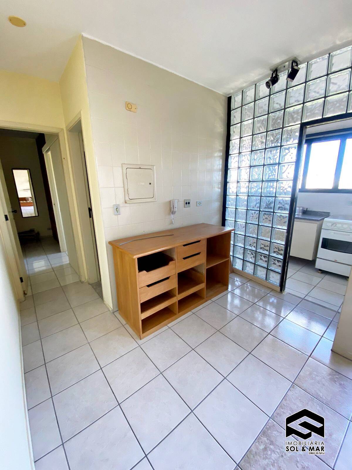 Apartamento à venda com 1 quarto, 45m² - Foto 5