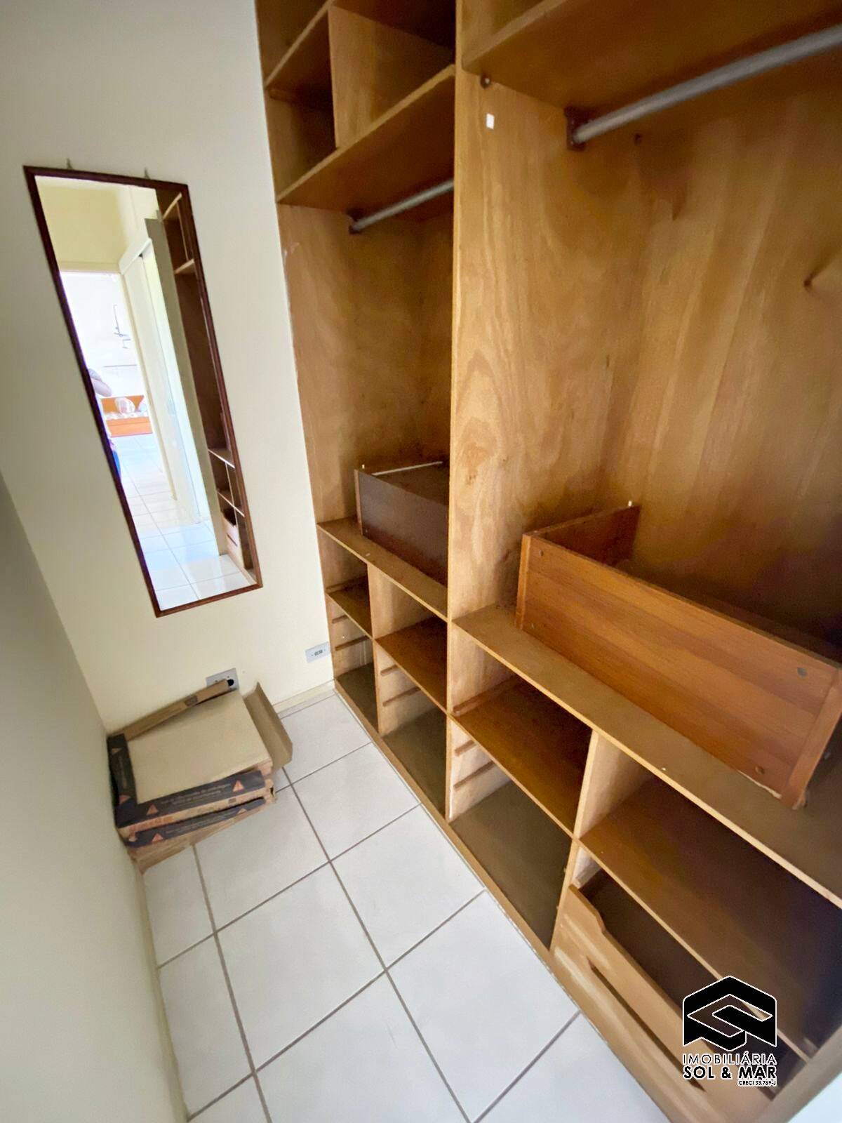 Apartamento à venda com 1 quarto, 45m² - Foto 10