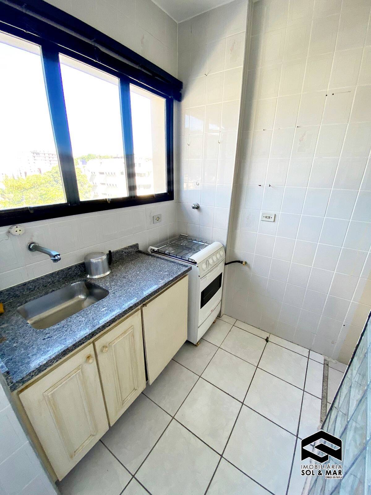 Apartamento à venda com 1 quarto, 45m² - Foto 14