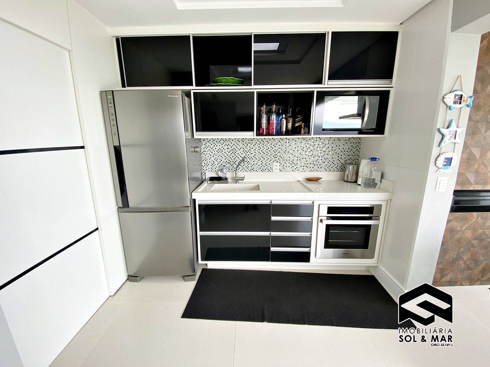 Apartamento à venda com 3 quartos, 110m² - Foto 22