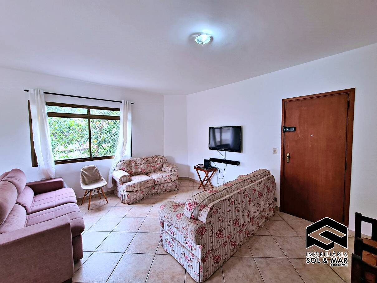 Apartamento à venda com 4 quartos, 100m² - Foto 3