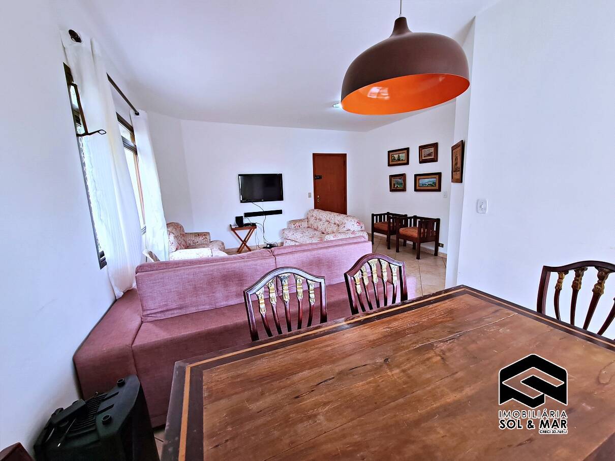 Apartamento à venda com 4 quartos, 100m² - Foto 7