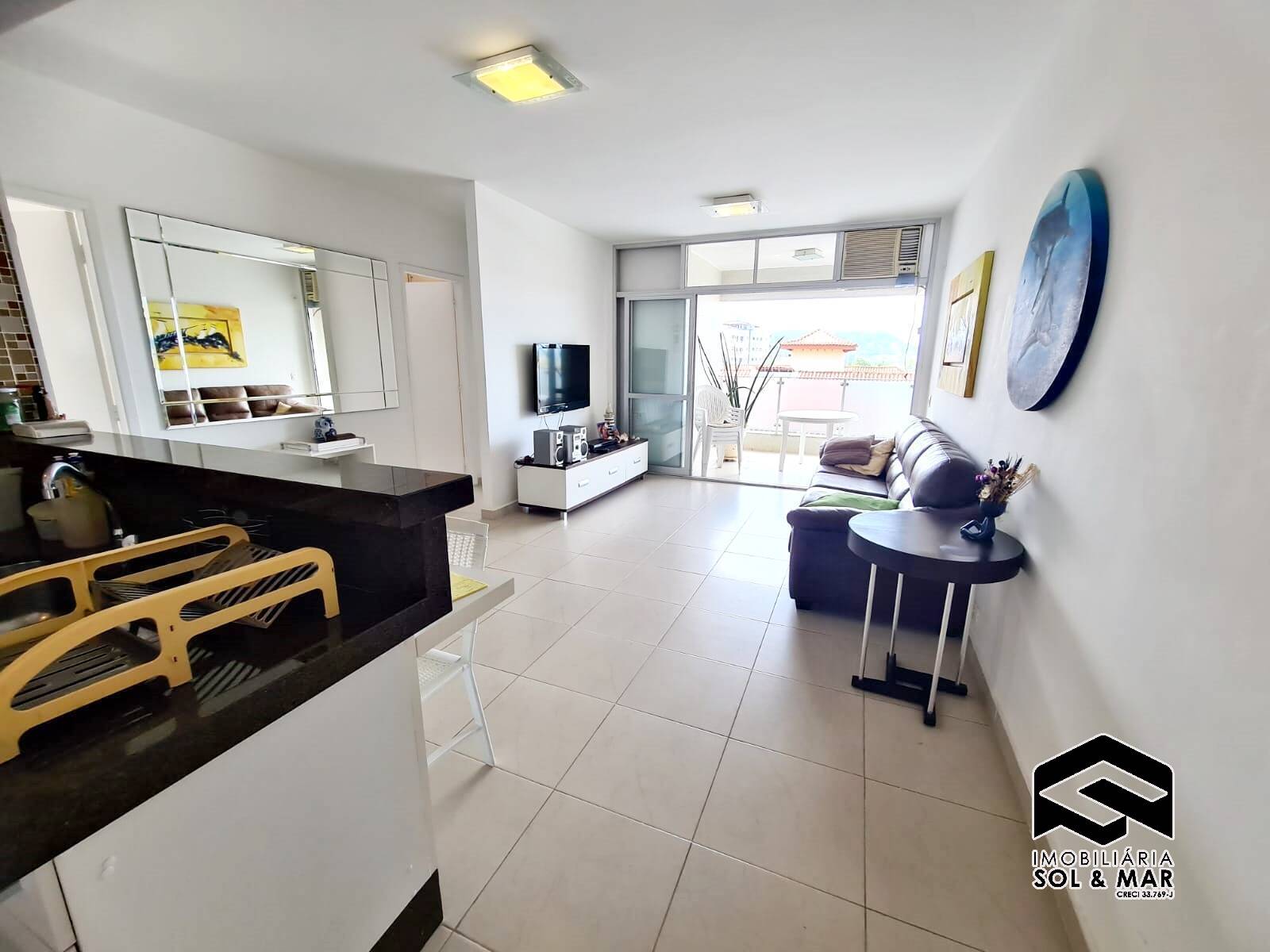 Apartamento à venda com 3 quartos, 75m² - Foto 8