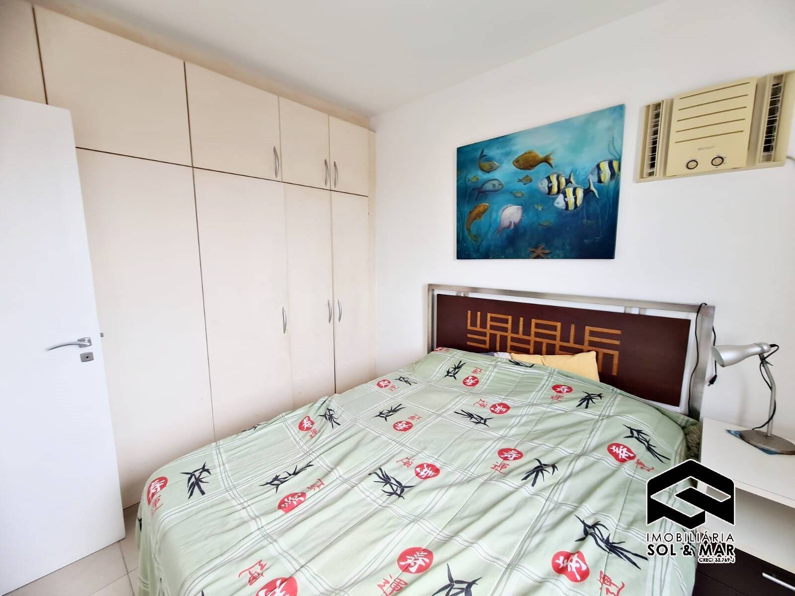 Apartamento à venda com 3 quartos, 75m² - Foto 11