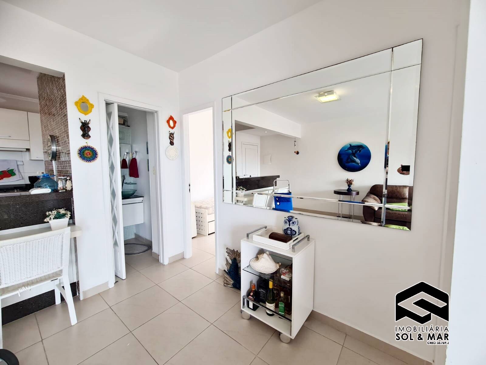 Apartamento à venda com 3 quartos, 75m² - Foto 9