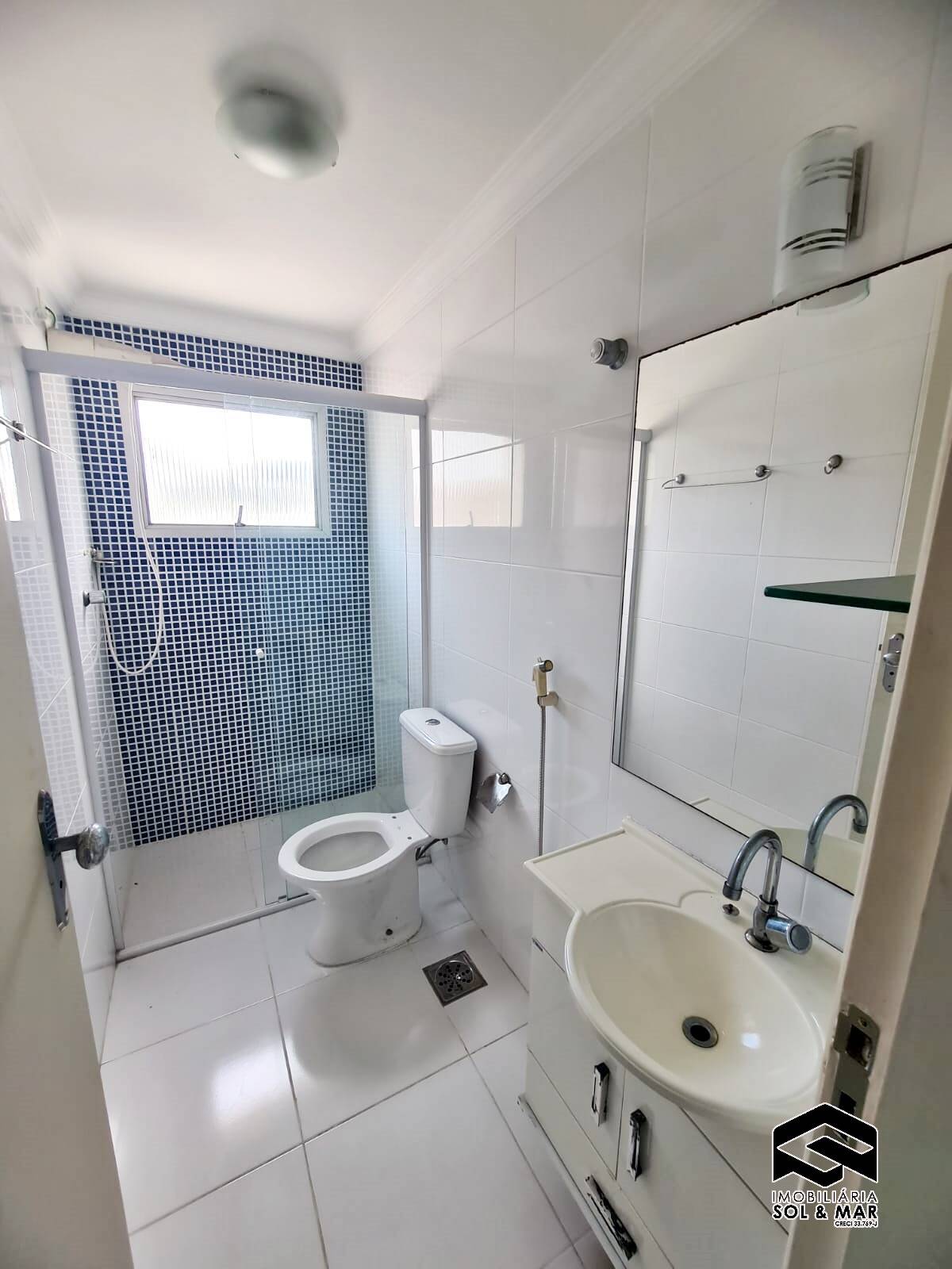 Apartamento à venda com 2 quartos, 60m² - Foto 9