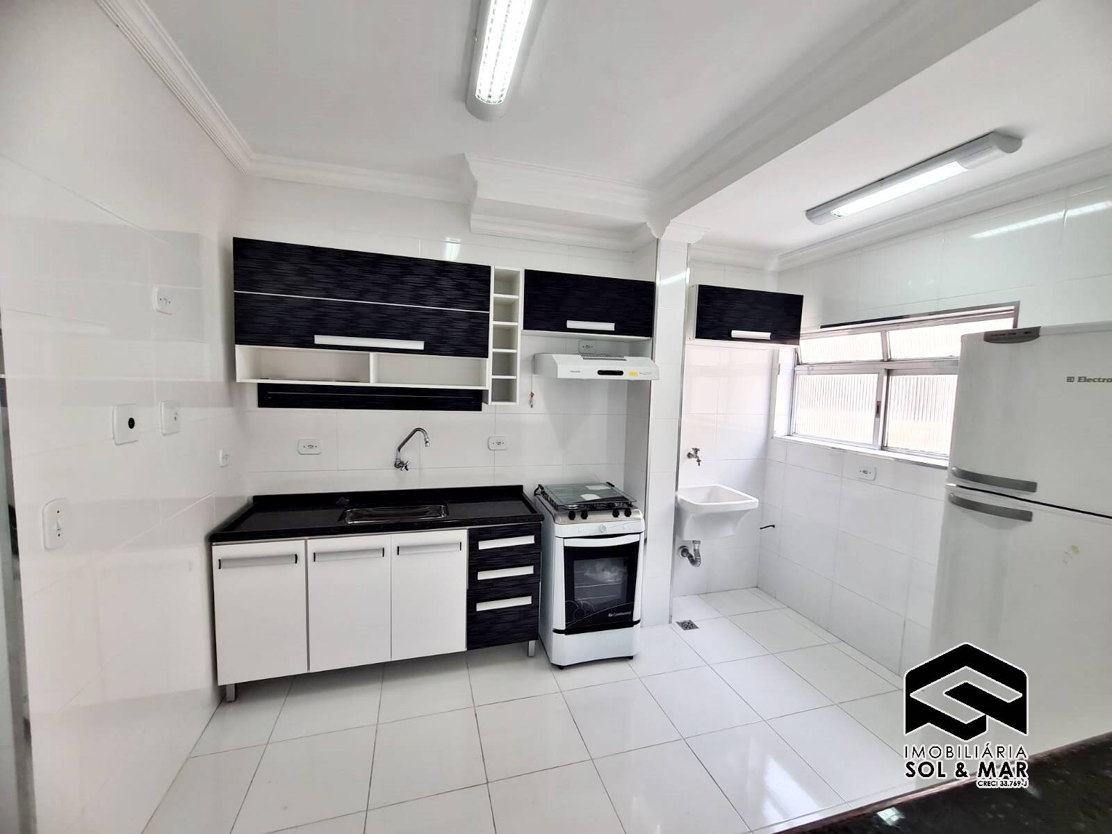 Apartamento à venda com 2 quartos, 60m² - Foto 11