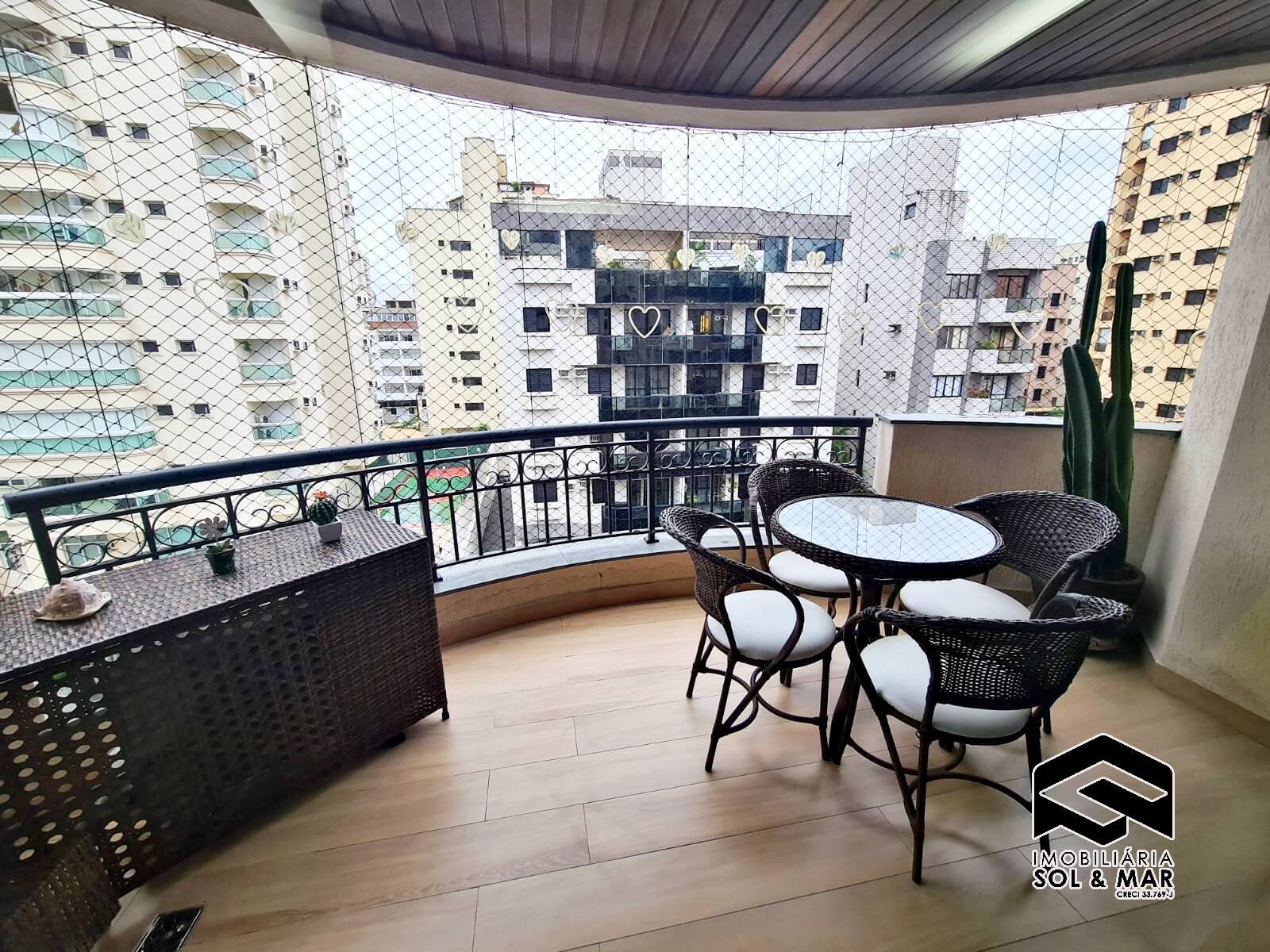 Apartamento à venda com 4 quartos, 130m² - Foto 6