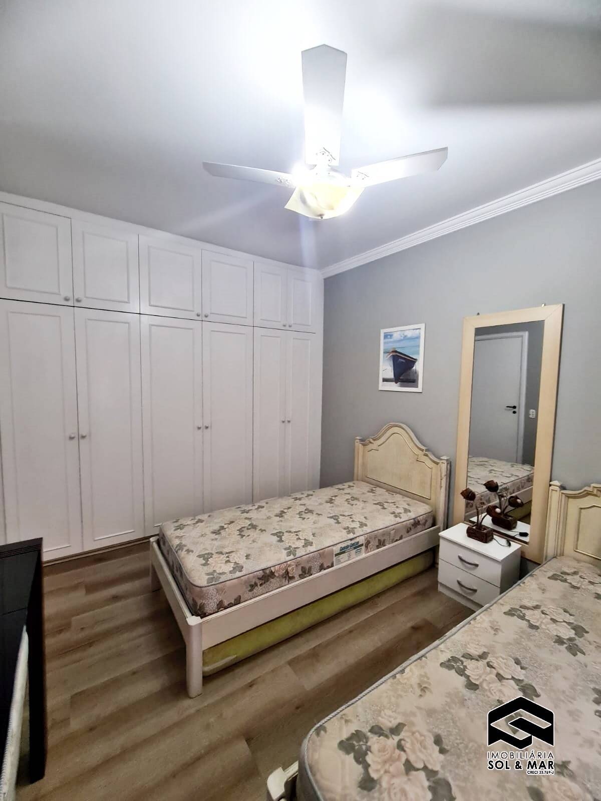 Apartamento à venda com 4 quartos, 130m² - Foto 12