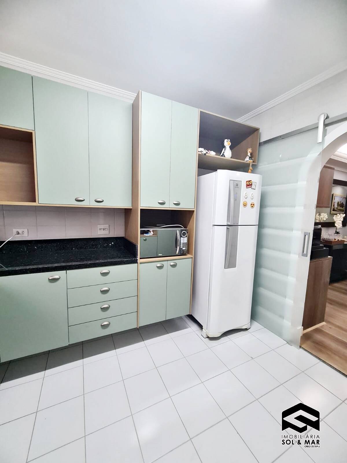 Apartamento à venda com 4 quartos, 130m² - Foto 20