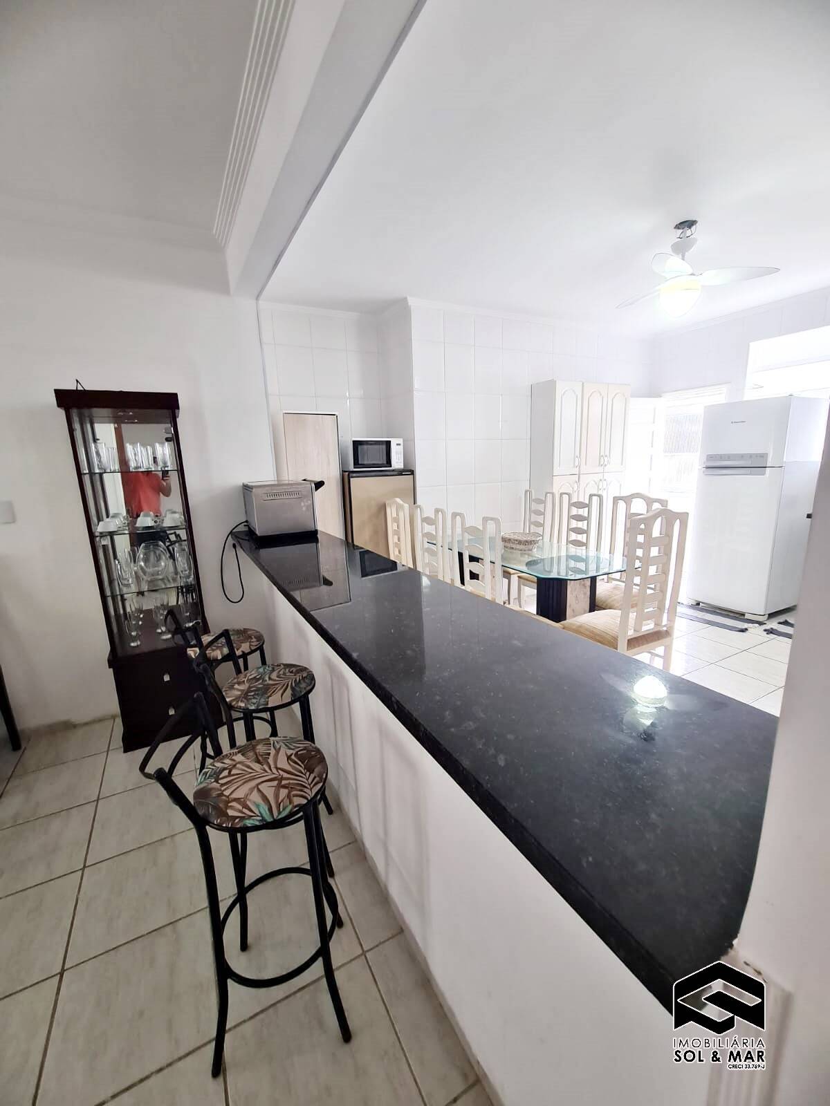 Cobertura à venda com 5 quartos, 220m² - Foto 18